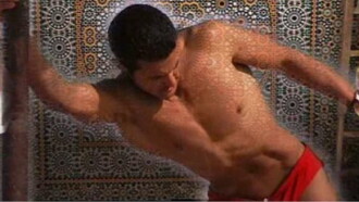 Un parfum nommé Saïd Trailer