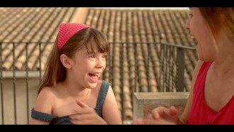 Un pessic de mel Trailer