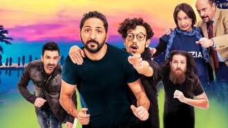 Un pugno di amici Trailer