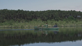 Un sac de pierres Trailer