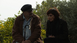 Un Sauvage Honnête Homme Trailer