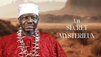 Un secret mysterieux Trailer