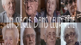 Un siècle dans leur tête Trailer