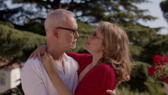 Un soupçon d'amour Trailer