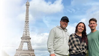 Un zoo pas comme les autres: En France Trailer