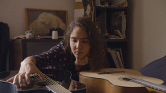 Una canción sobre lo que sea Trailer