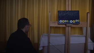 Una Ceguera Temporal Trailer