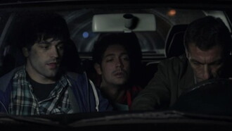 Una de esas noches Trailer