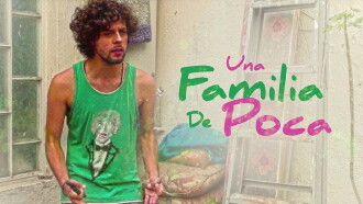 Una familia de poca... Trailer