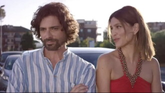Una mamma all'improvviso 2 Trailer