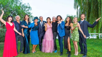 Una mamma all'improvviso Trailer