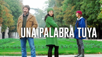 Una Palabra Tuya Trailer