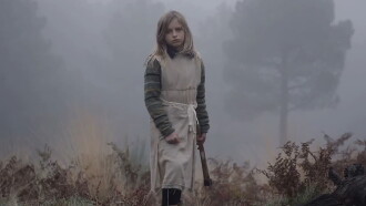 Una película póstuma Trailer