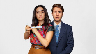 Una pequeña confusión Trailer