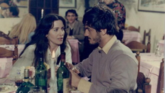 Una settimana come un'altra Trailer