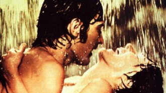 Una storia d'amore Trailer
