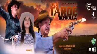 Una Tarde Criolla Trailer