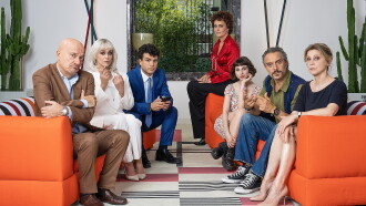 Una terapia di gruppo Trailer