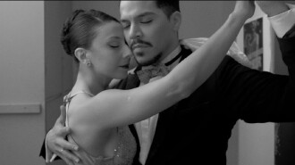Una Vida es el Tango Trailer