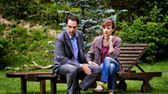 Una villa per due Trailer