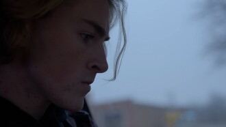 (Un)alarmed Trailer