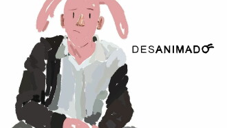 Unanimated Trailer