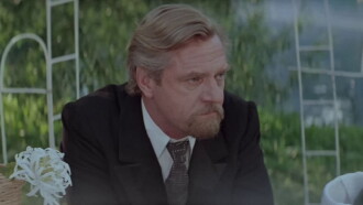 Unanswered Love Trailer