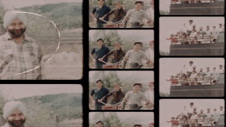 Unarchived Trailer