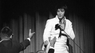 Unauthorized Biographies: Elvis Presley Trailer
