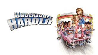 Unbeatable Harold Trailer