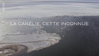 Unbekanntes Karelien Trailer