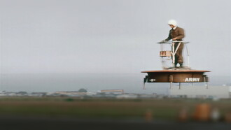 Unbelievable Flying Objects Trailer