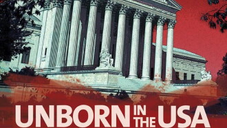 Unborn in the USA: Inside the War on Abortion Trailer