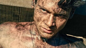 Unbroken Trailer
