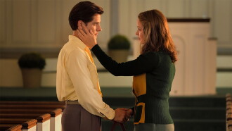 Unbroken: Path to Redemption Trailer