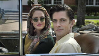 Unbroken: Path to Redemption Trailer