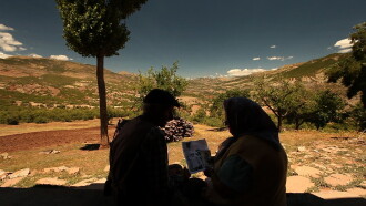 Unburied In The Past: The Missing Girls of Dersim Trailer