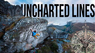 Uncharted Lines Trailer