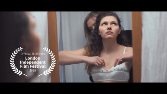Unclasped Trailer
