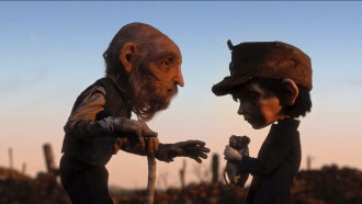 Uncle Trailer