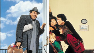 Uncle Buck Trailer