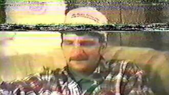 Uncle Goddamn Trailer