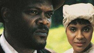 Uncle Tom's Cabin Trailer