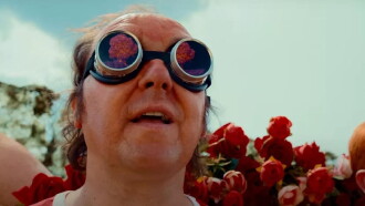 Uncle Truther Trailer