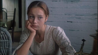 Uncle Vanya Trailer