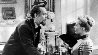 Uncle Vanya Trailer