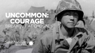 Uncommon Courage: Breakout at Chosin Trailer