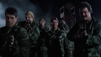 Uncommon Valor Trailer