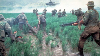 Uncommon Valor Trailer