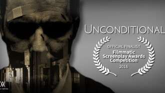 Unconditional Trailer